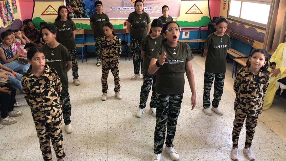أندية النشئ