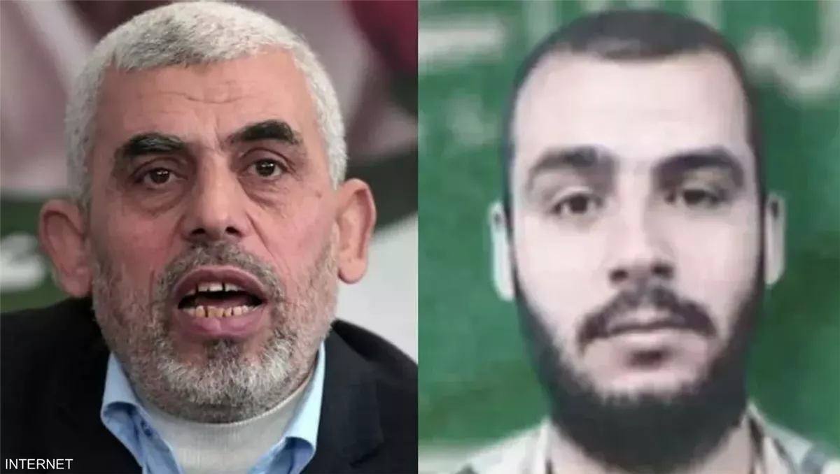 <strong>ما هي صلة القرابة بين محمد السنوار ويحيى السنوار؟</strong>