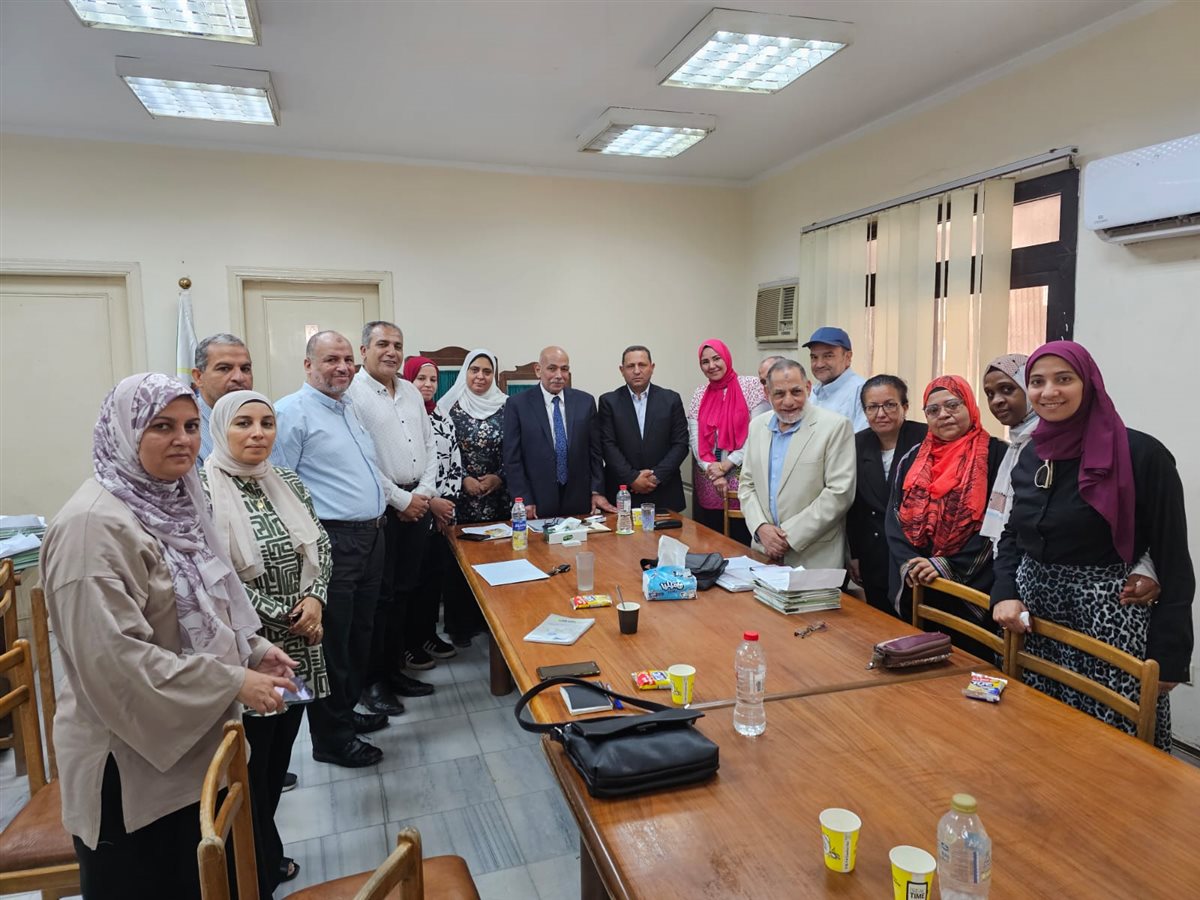 ندوة انتاج كوب لبن نظيف