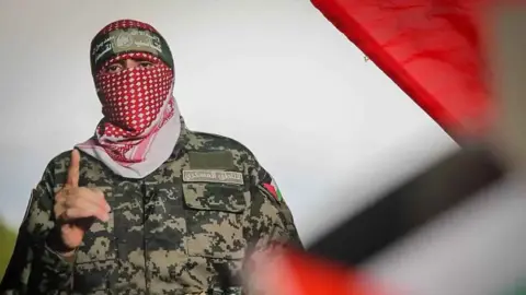إسرائيل تعلن اغتيال “أبو عبيدة”