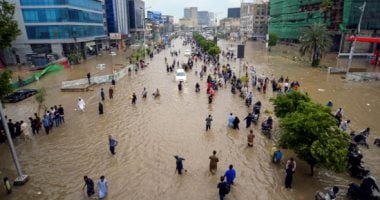 باكستان تواصل جهودها لإعادة تشغيل مطار سيالكوت