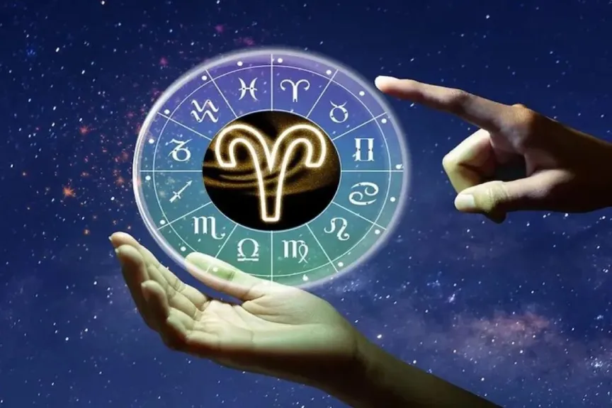 برج الحمل وحظك اليوم&nbsp;