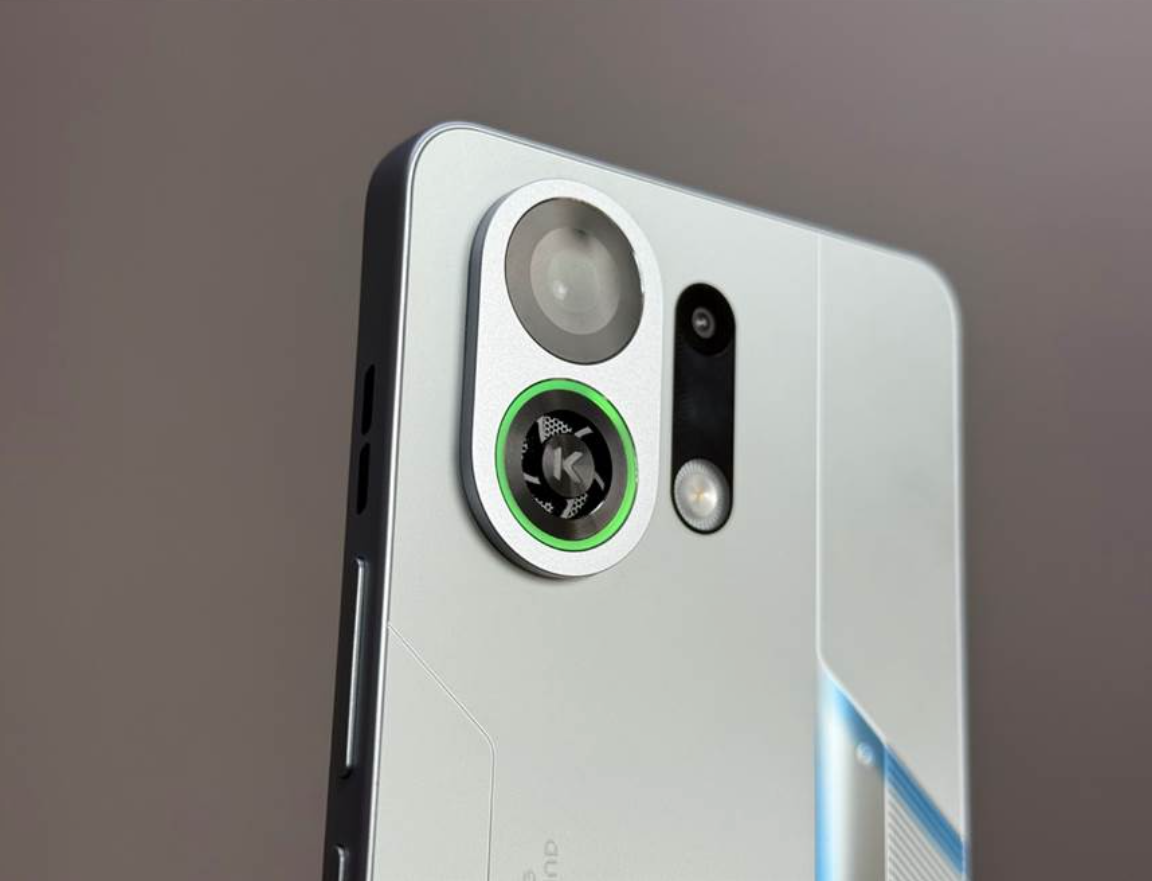 هاتف OPPO K13 Turbo Pro