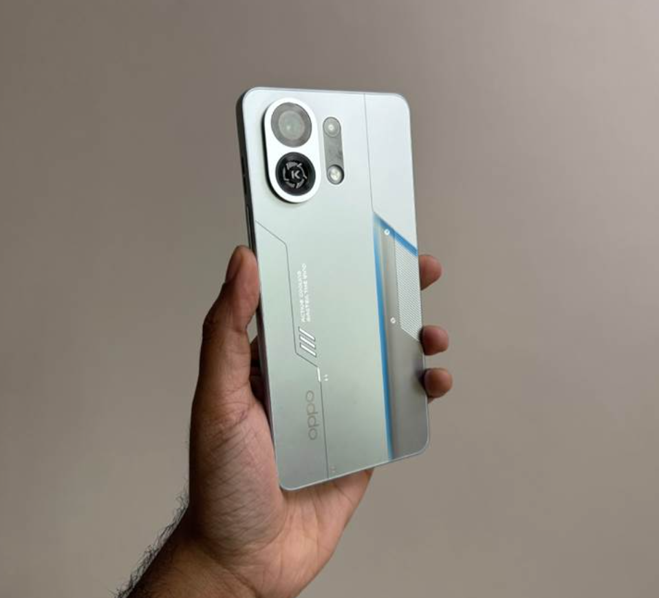 هاتف OPPO K13 Turbo Pro
