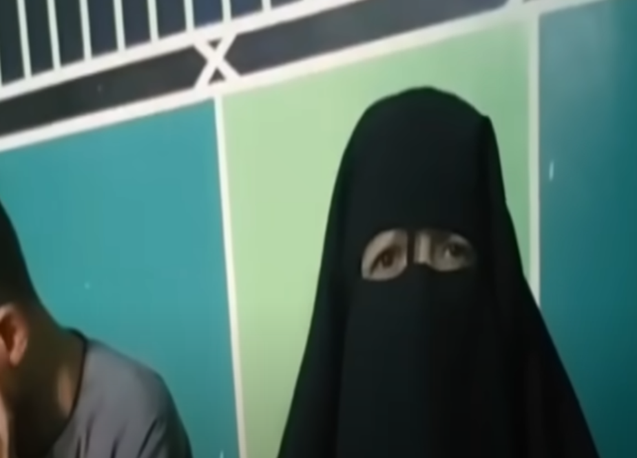 والدة صغار دلجا