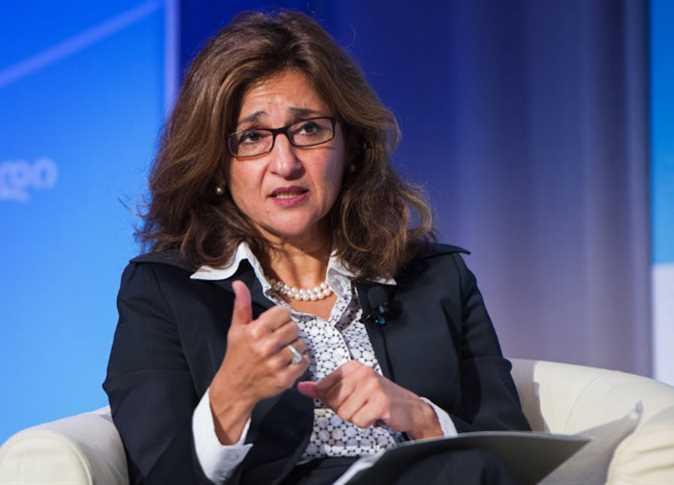 <strong>&nbsp;من هي المصرية نعمت شفيق؟</strong>