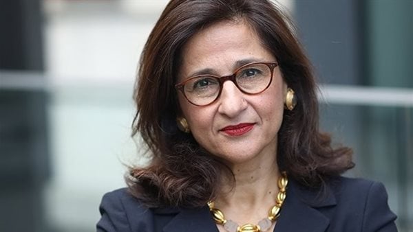 <strong>&nbsp;من هي المصرية نعمت شفيق؟</strong>