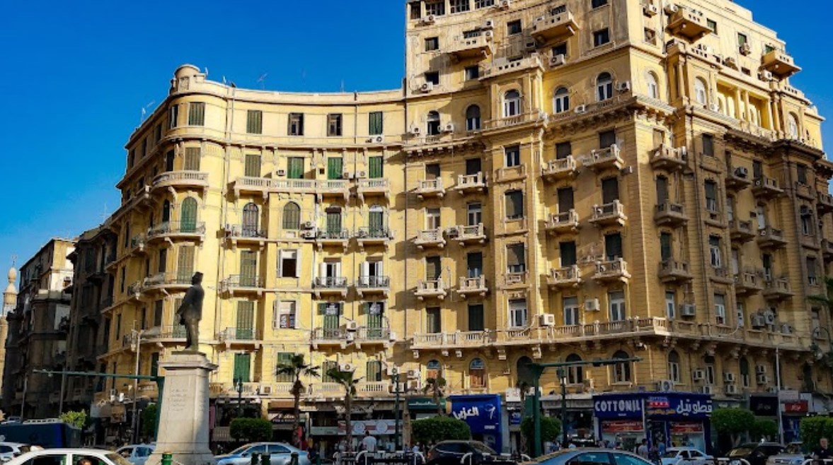 الايجار القديم 2025