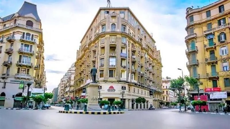 الإيجار القديم 2025