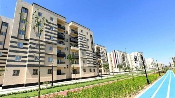 شقق الإسكان الاجتماعي&nbsp;