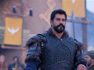 <strong>مسلسل المؤسس عثمان</strong>
