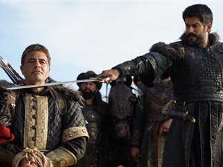 <strong>مسلسل المؤسس عثمان</strong>