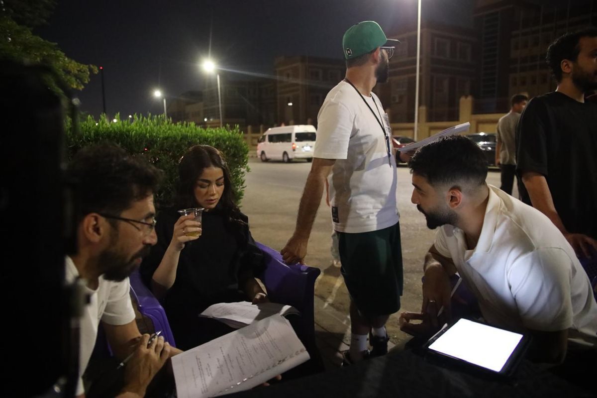 <strong>حكاية “هند”</strong>