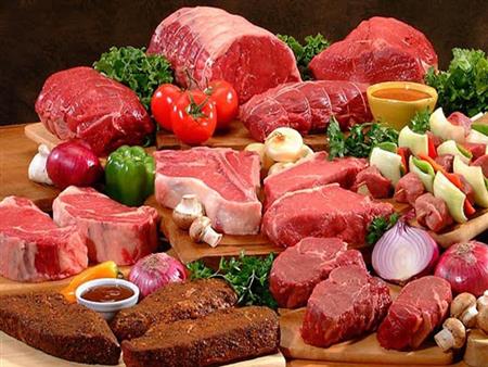 سعر اللحوم اليوم&nbsp;