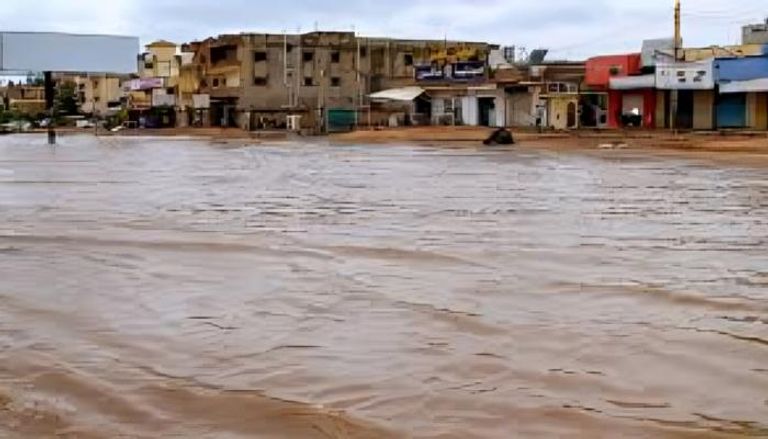 <strong>كارثة في السودان.. قرية بأكملها تختفي تحت الانهيارات الأرضية</strong>