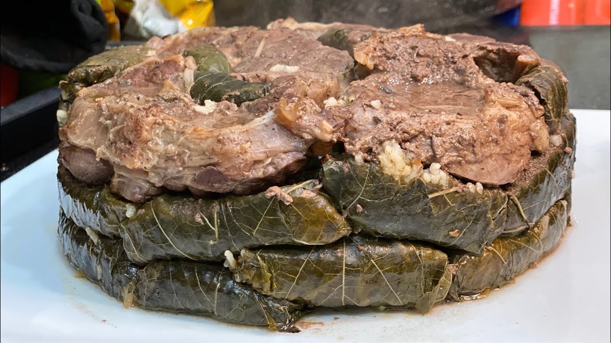 ورق العنب&nbsp;