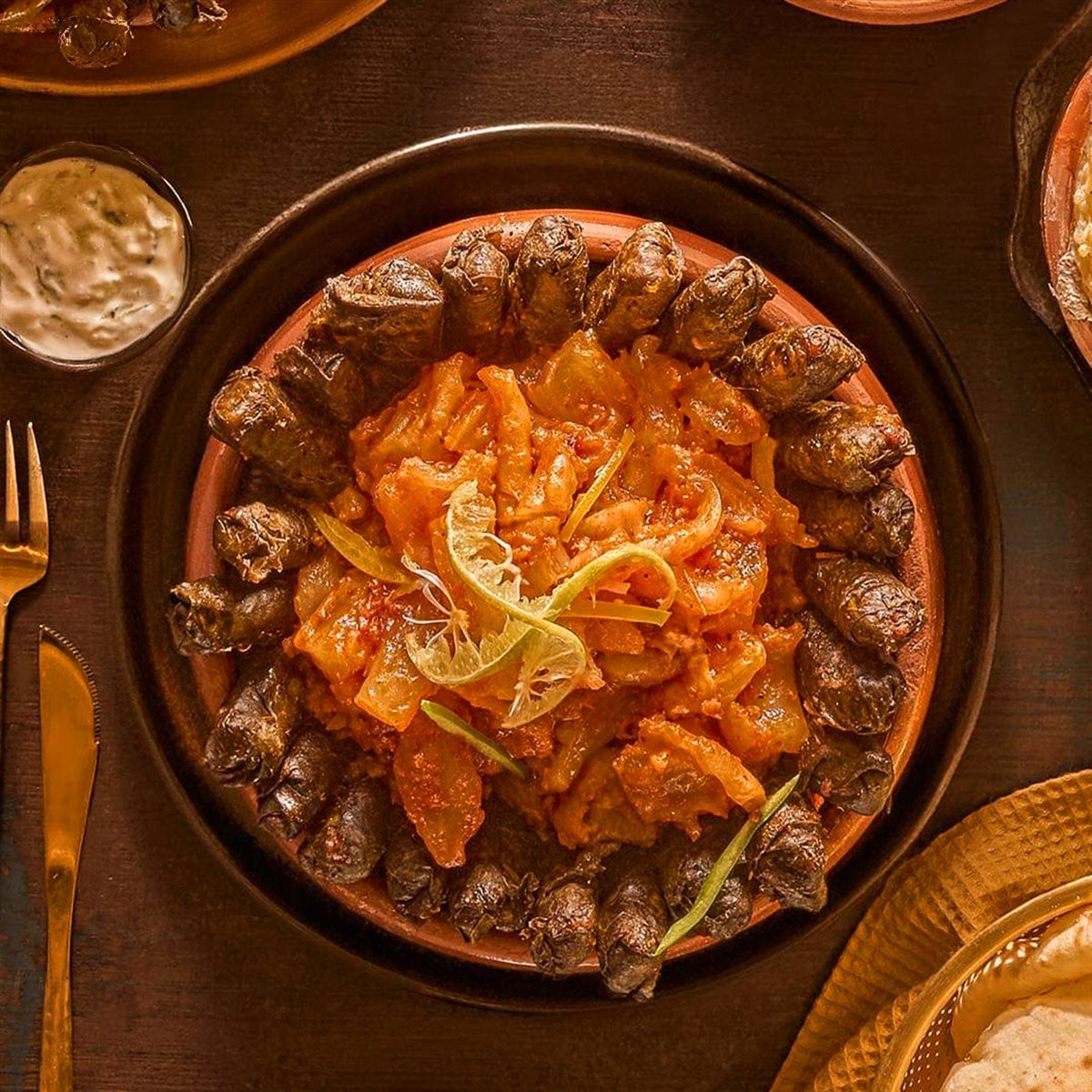 ورق العنب&nbsp;