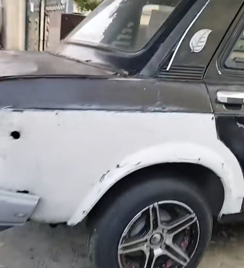 التاكسي