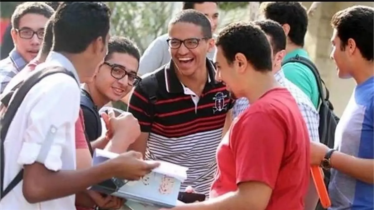 الثانوية العامة&nbsp;