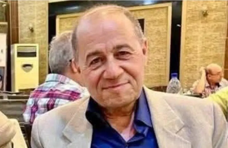 <strong>&nbsp;اغتيال عميد كلية الطب البشري ورئيس قسم الصدرية بجامعة حلب</strong>