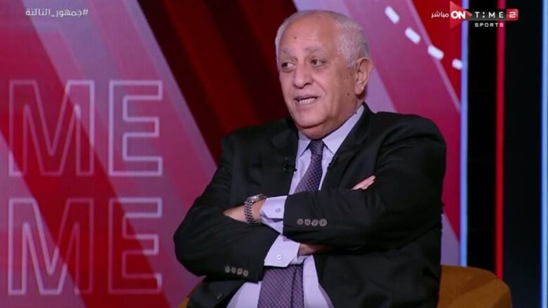 حسن المستكاوي