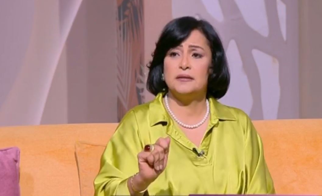 <strong>الفنانة فاطمة محمد علي</strong>