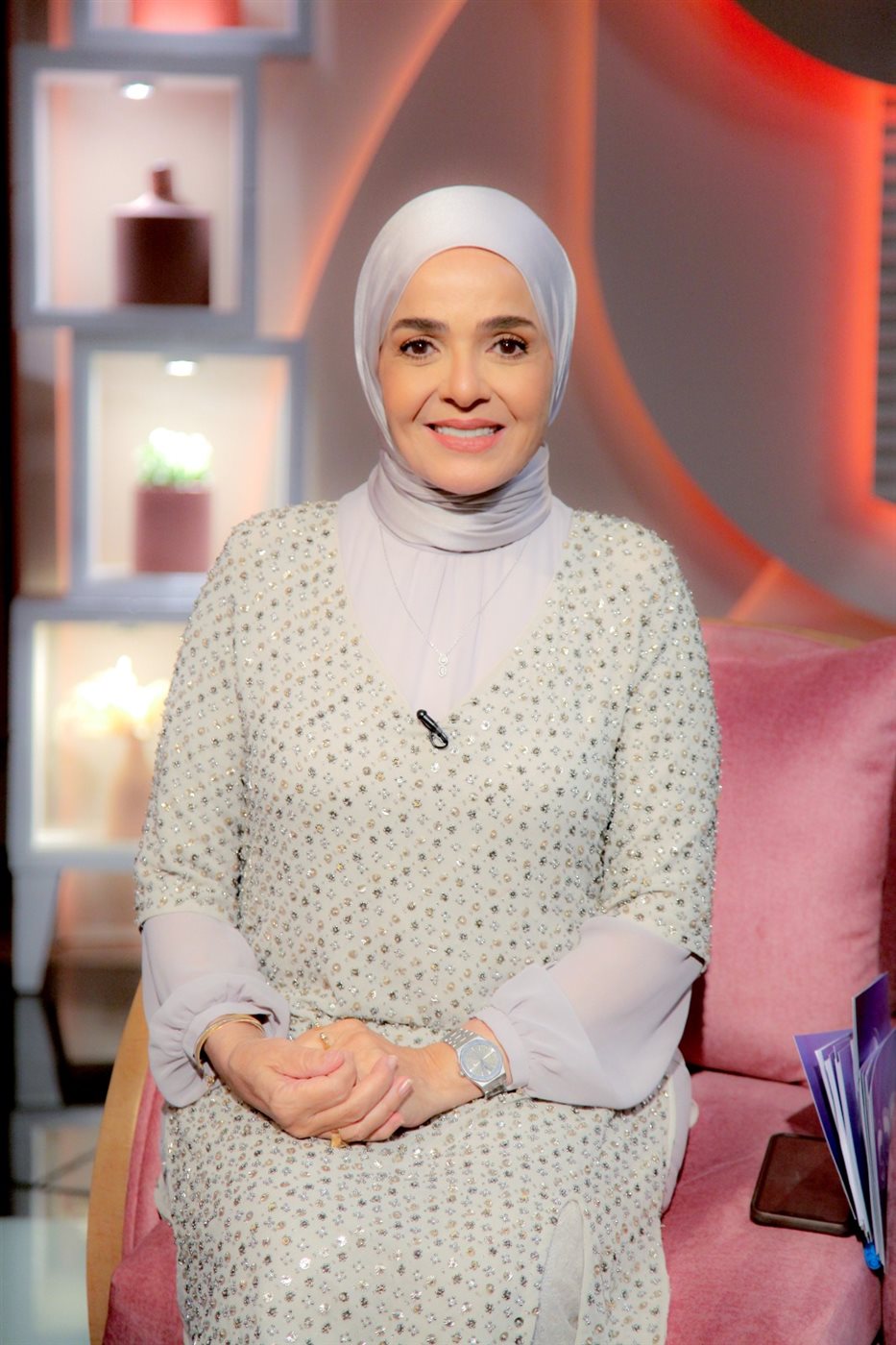 <strong>منى عبد الغني</strong>