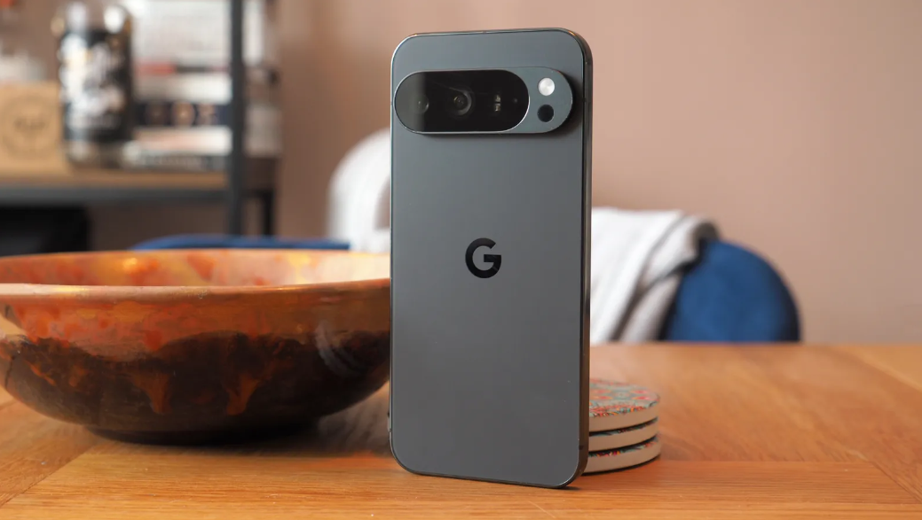 Pixel 10 Pro XL