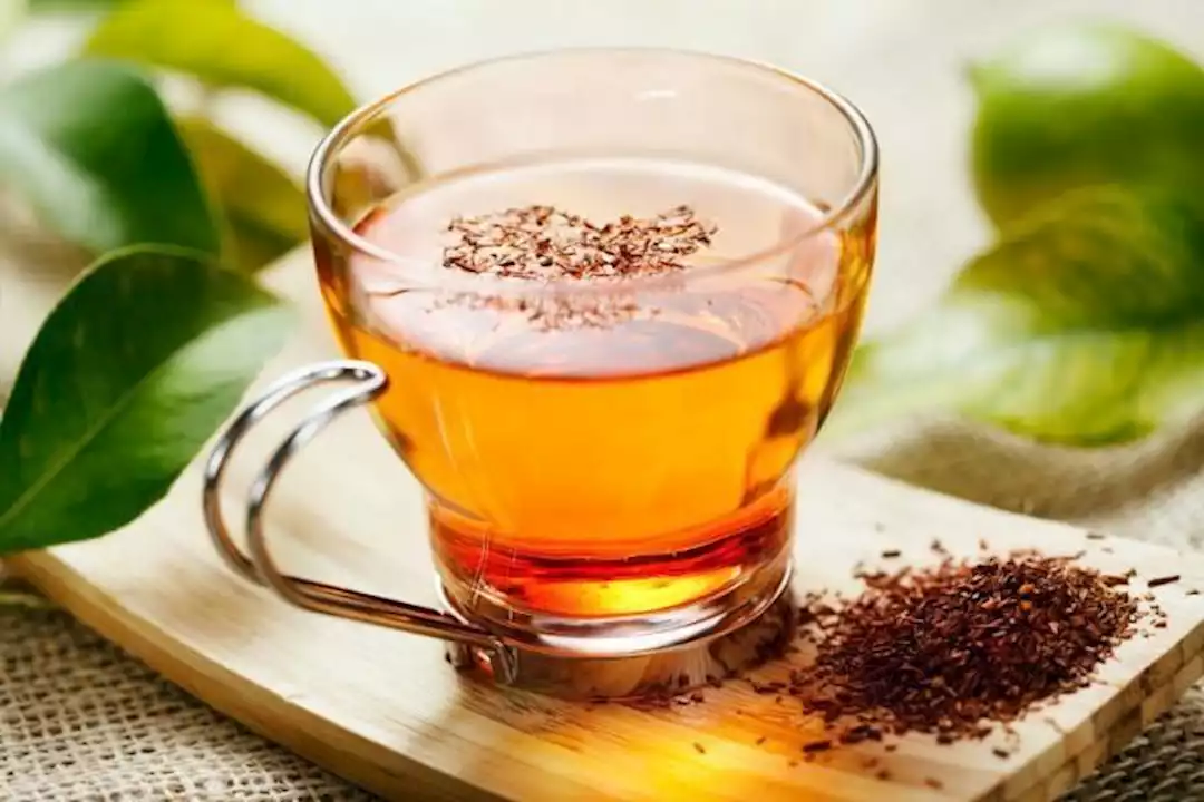 فوائد شرب شاي الميرمية على الريق&nbsp;