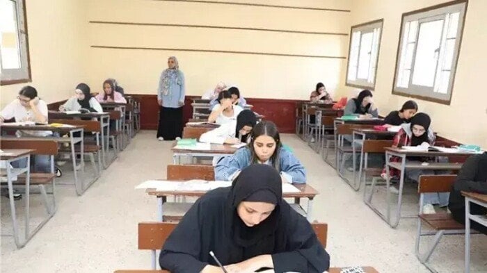 نظام البكالوريا والثانوية العامة