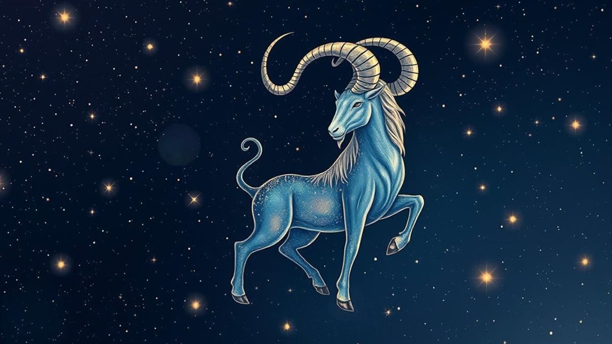 برج الجدي وحظك اليوم&nbsp;