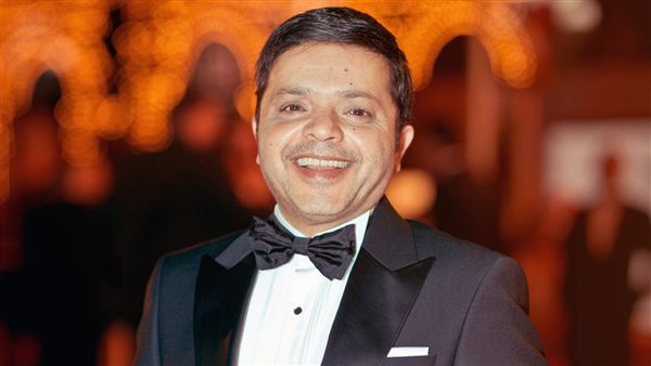 <strong>محمد هنيدي</strong>