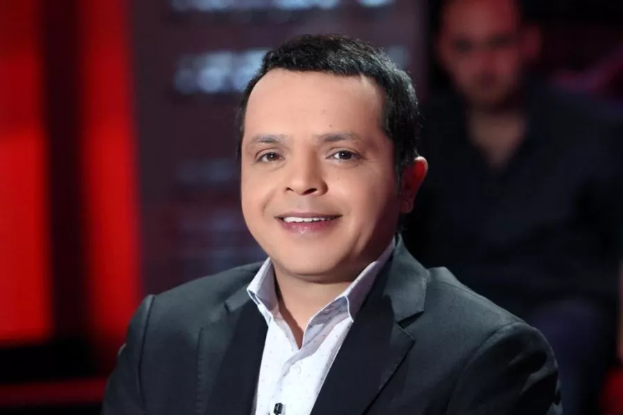 <strong>محمد هنيدي</strong>