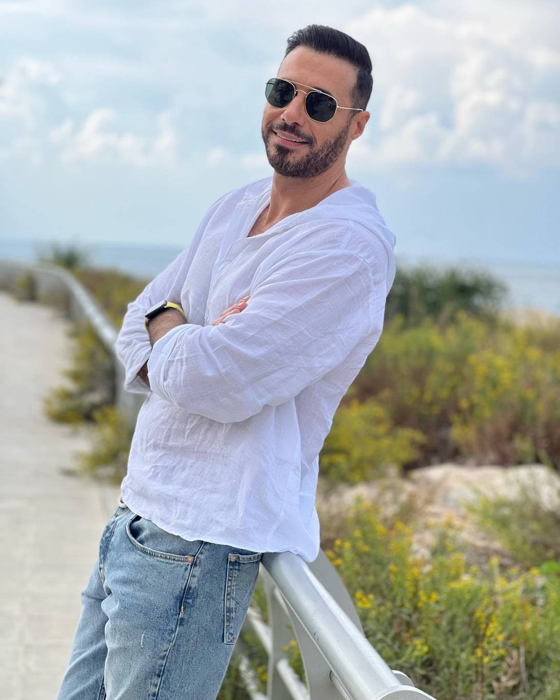 <strong>أحمد السعدني</strong>