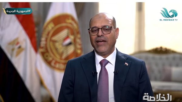 وزير العمل