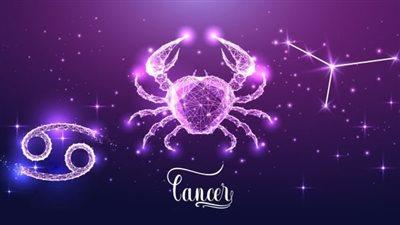 <strong>&nbsp;حظك اليوم برج السرطان</strong>