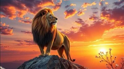 <strong>حظك اليوم برج الأسد</strong>