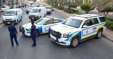 الداخلية الكويتية تضبط تشكيل عصابي إثيوبي