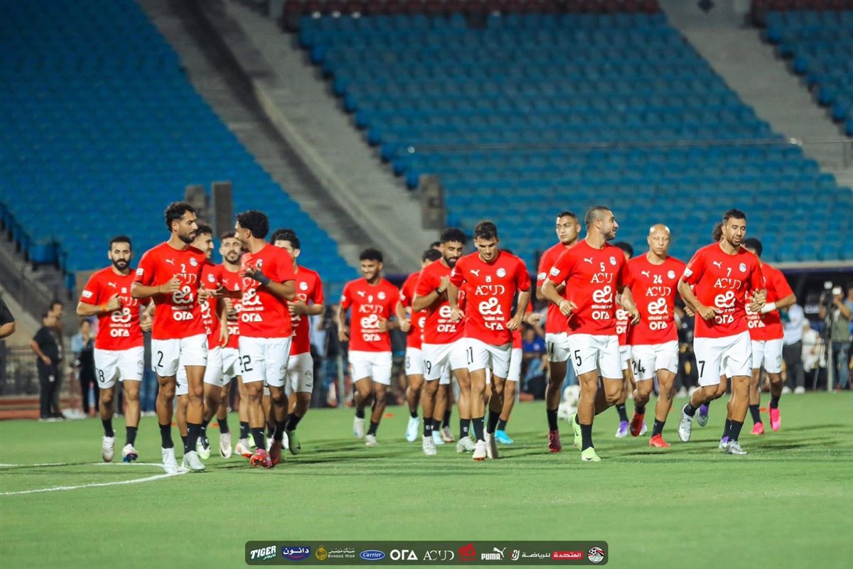 خطة أمنية لتأمين مباراة مصر وإثيوبيا ضمن تصفيات كأس العالم
