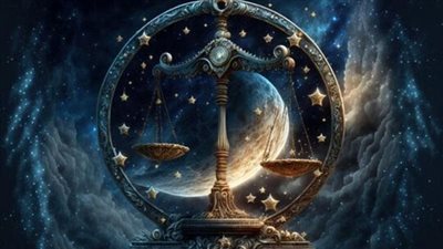 <strong>حظك اليوم برج الميزان&nbsp;6 سبتمبر&nbsp;2025</strong>
