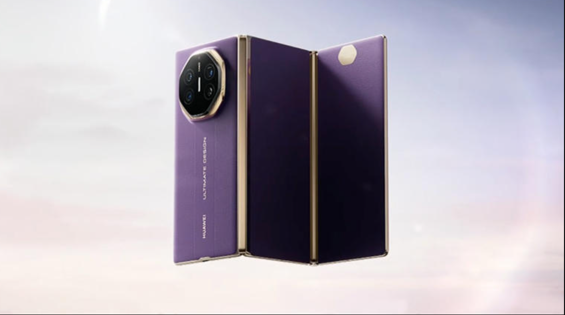 Huawei Mate XTs