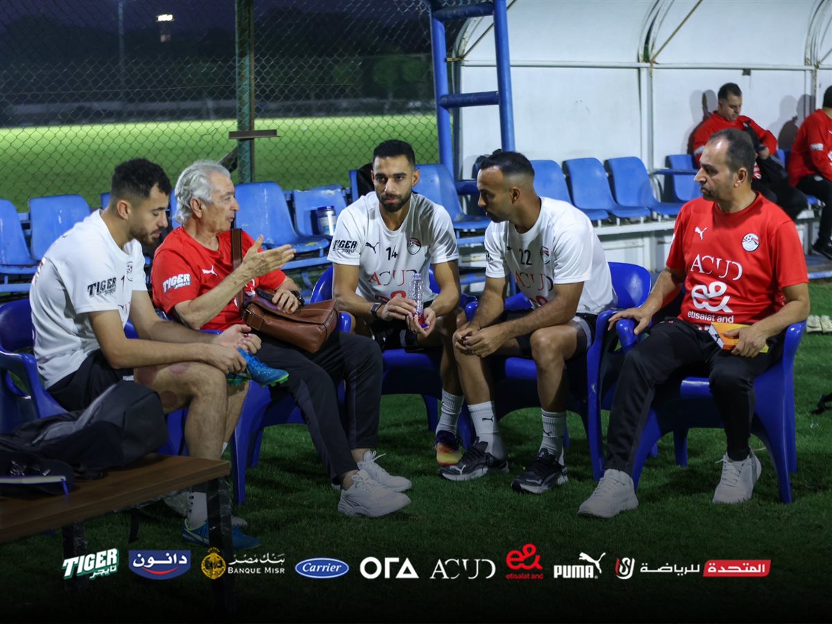 منتخب مصر الثاني&nbsp;