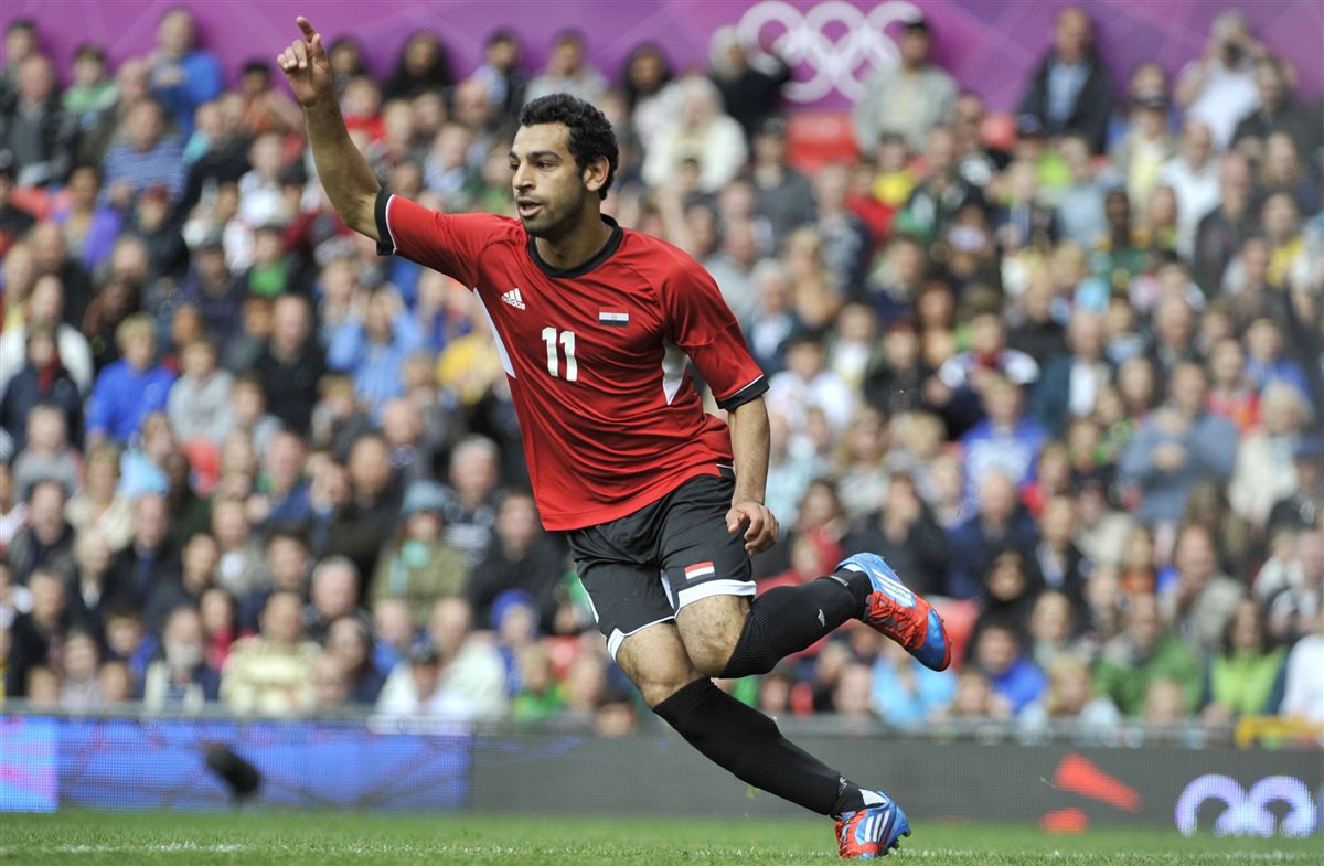 محمد صلاح