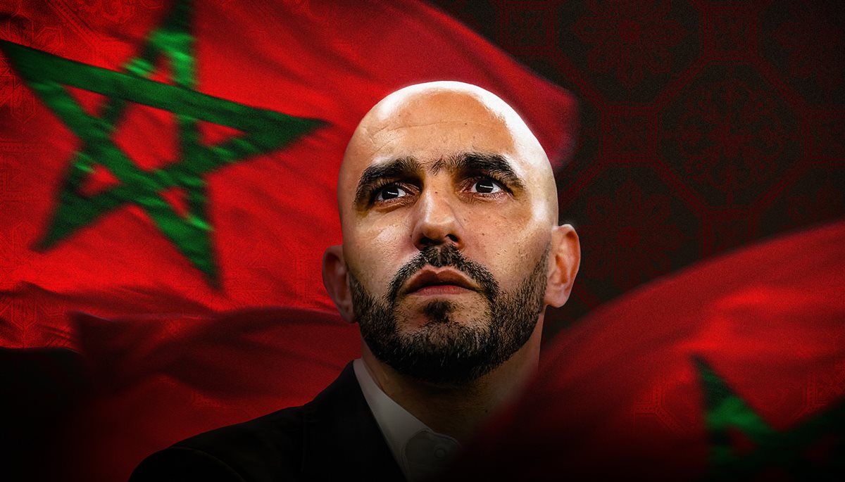 الركراكي