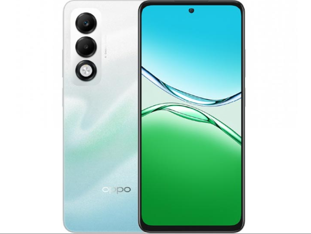 هاتف Oppo A5i Pro 5G