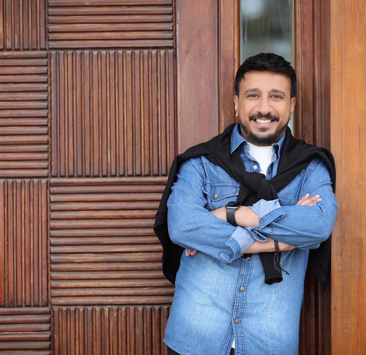 <strong>محمد المشعل</strong>