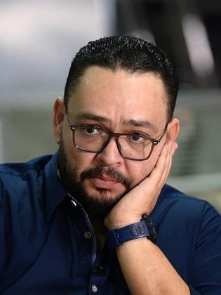 <strong>أحمد رزق</strong>