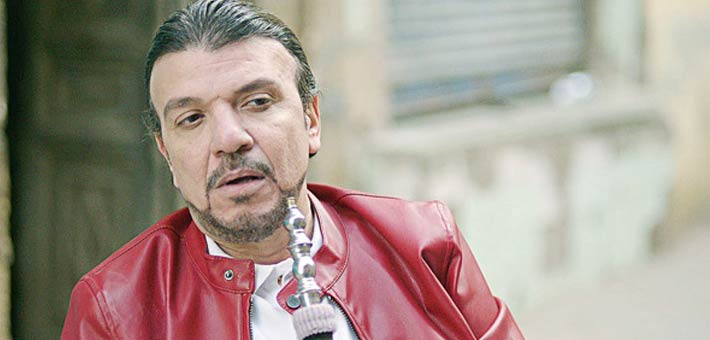 <strong>أحمد سلامة</strong>
