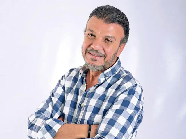 <strong>أحمد سلامة</strong>