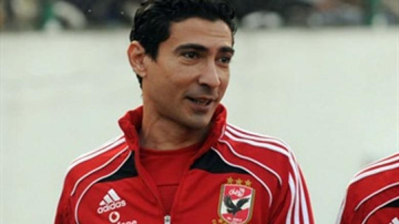 محمد بركات